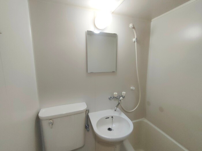 物件内観写真11　(洗面)