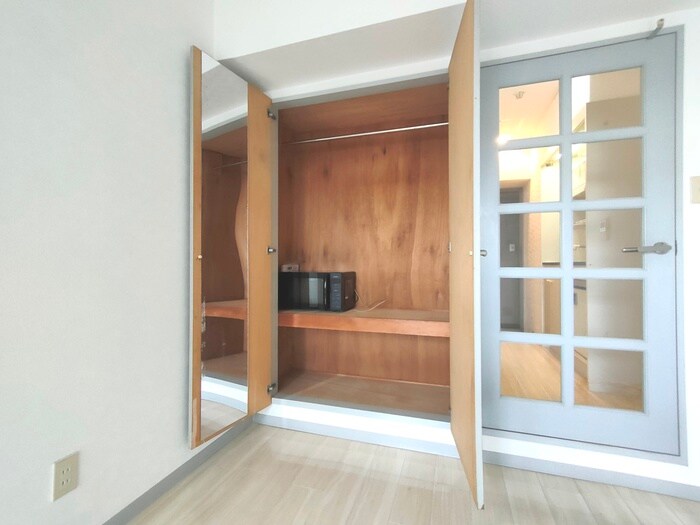 物件内観写真13　(収納)