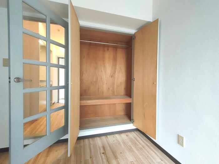 物件内観写真13　(収納)