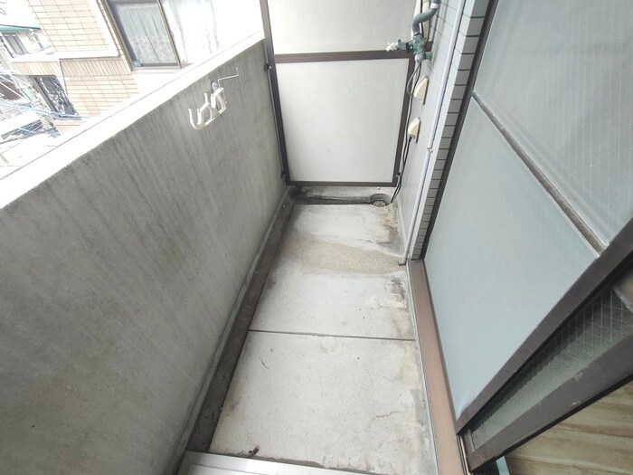 物件内観写真14　(ベランダ・バルコニー)