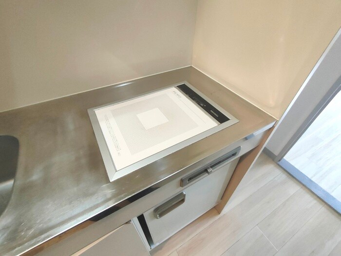 物件内観写真20　(キッチン)