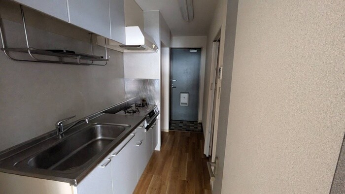 物件内観写真9　(廊下)