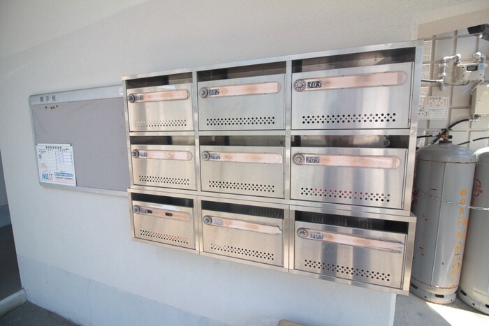 物件外観写真4　(外観写真)