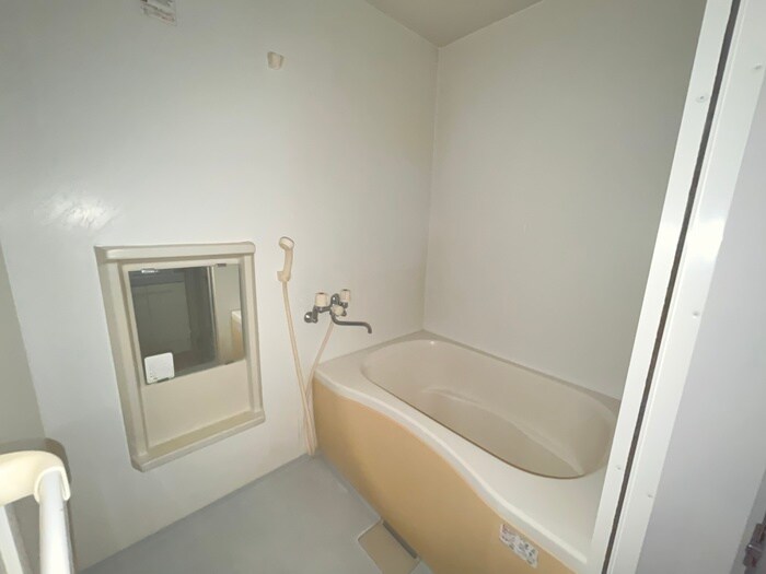 物件内観写真18　(バス／シャワールーム等)