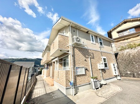 イマジン外観写真