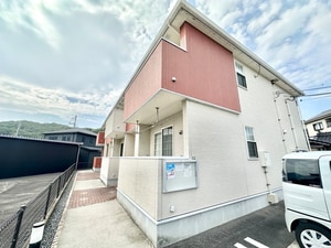 すばる外観写真