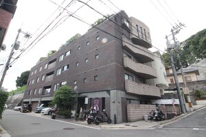 松川ビル外観写真