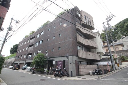 松川ビル外観写真