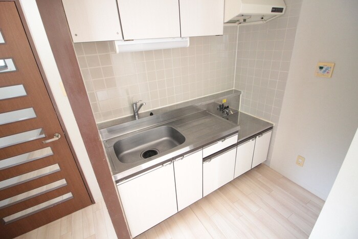 物件内観写真8　(キッチン)