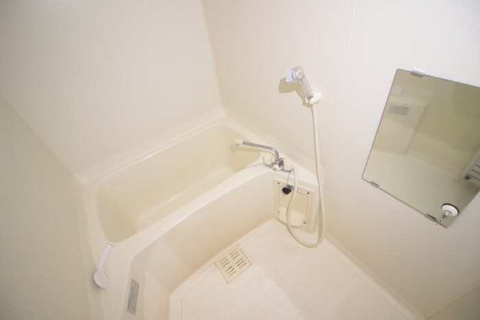 物件内観写真9　(バス／シャワールーム等)