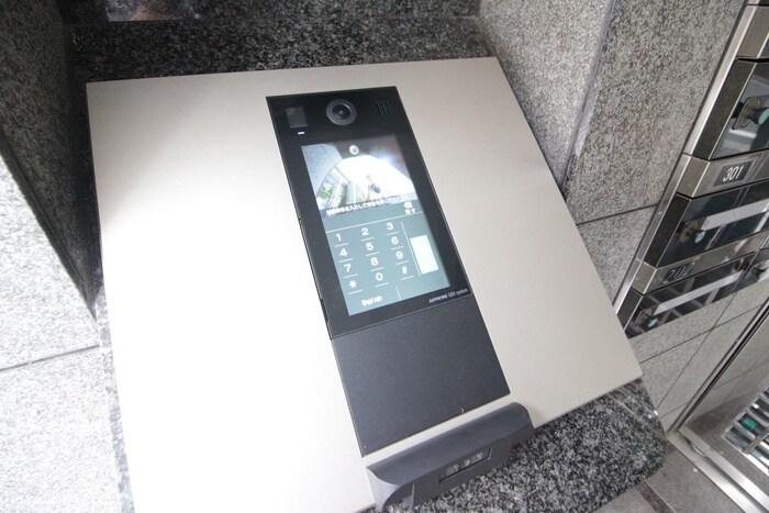 物件外観写真3　(建物設備)