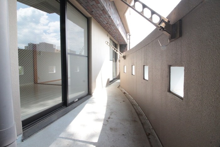 物件内観写真16　(ベランダ・バルコニー)