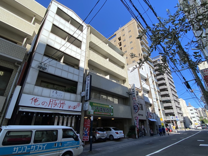 外観写真