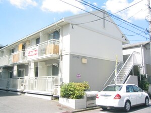 セフィラ渋木外観写真