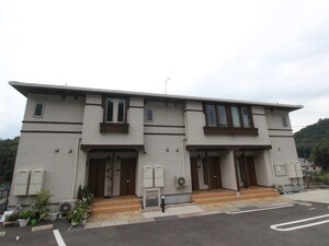 メゾン　ピエール外観写真