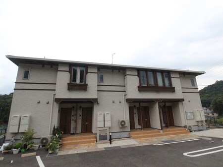 メゾン　ピエール外観写真