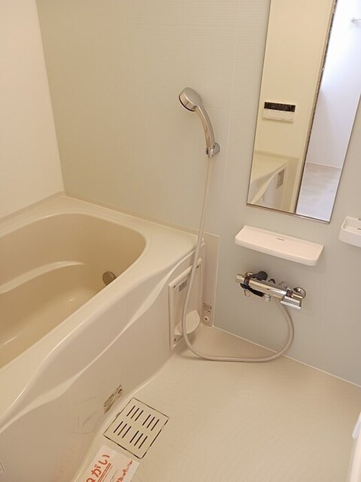 物件内観写真11　(バス／シャワールーム等)