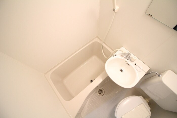 物件内観写真9　(バス／シャワールーム等)