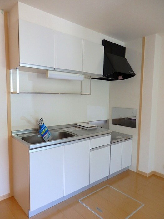 物件内観写真4　(キッチン)