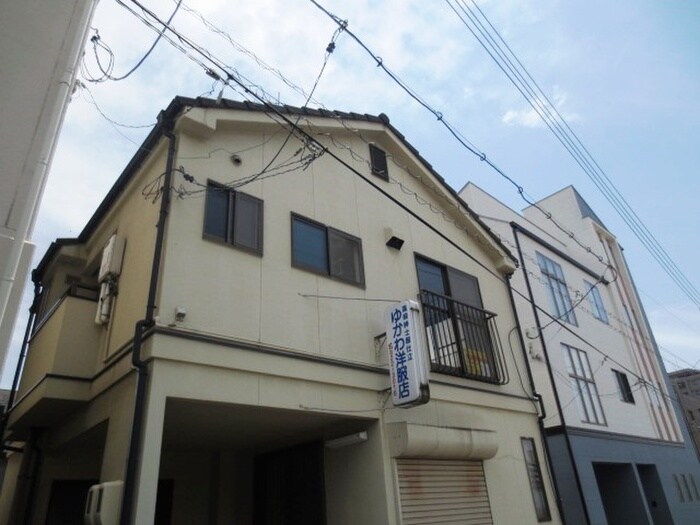 物件外観写真3　(外観写真)