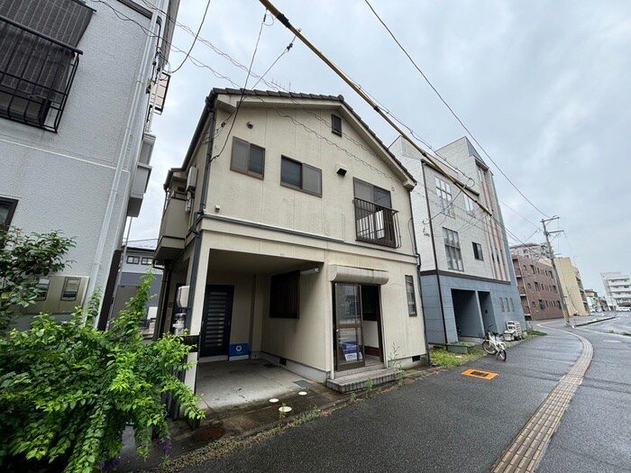 物件外観写真4　(その他)