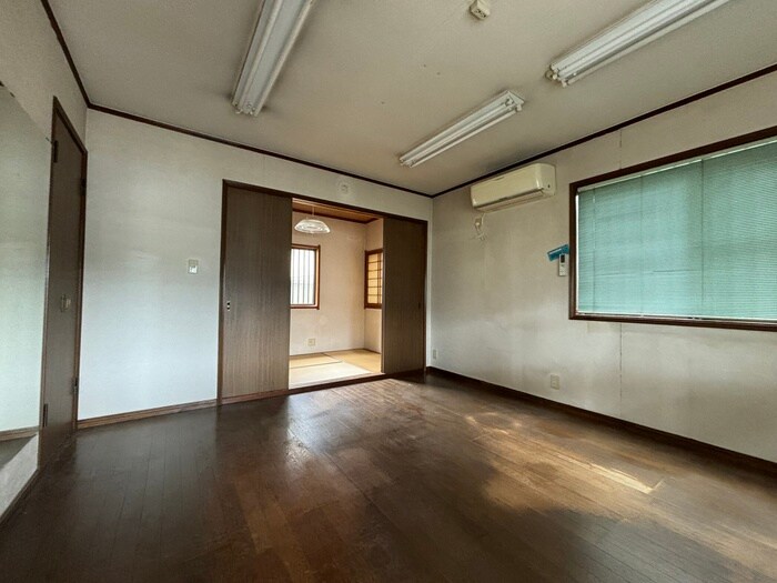 物件内観写真9　(居室)