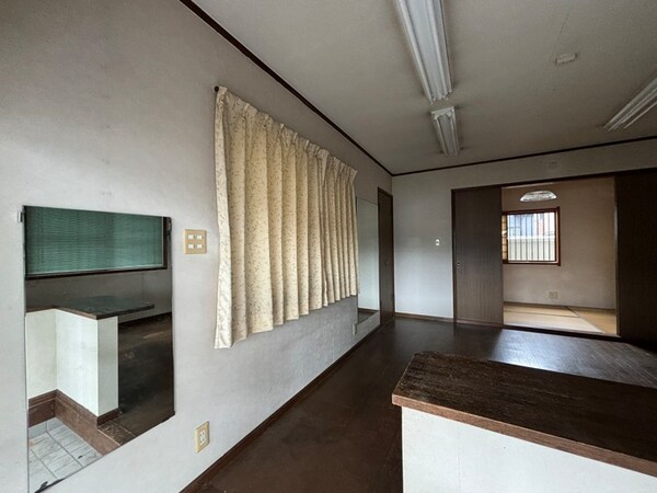 居室