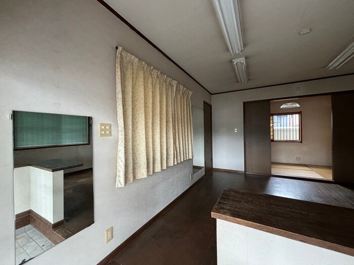 物件内観写真12　(居室)