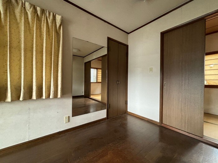 物件内観写真14　(居室)