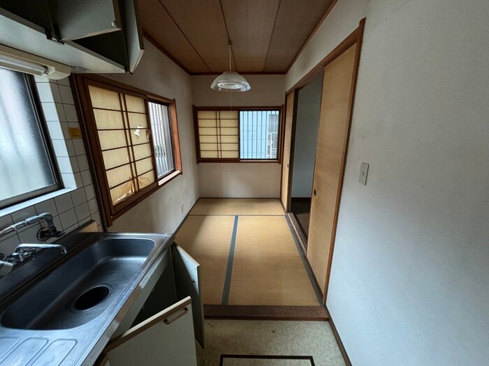 物件内観写真18　(居室)