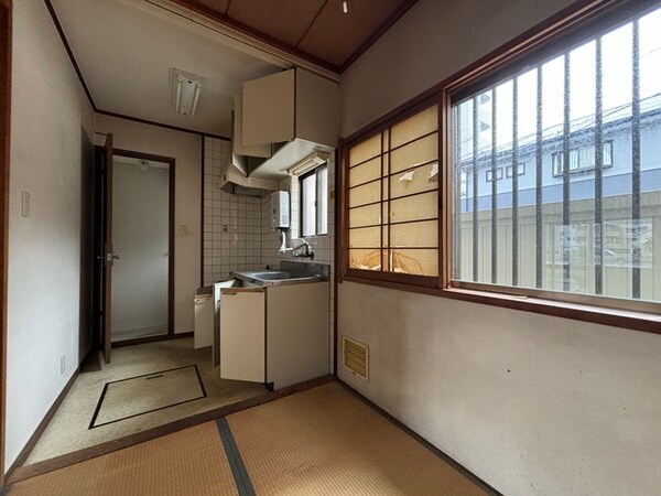 居室