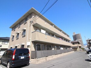 アム－ル祇園外観写真