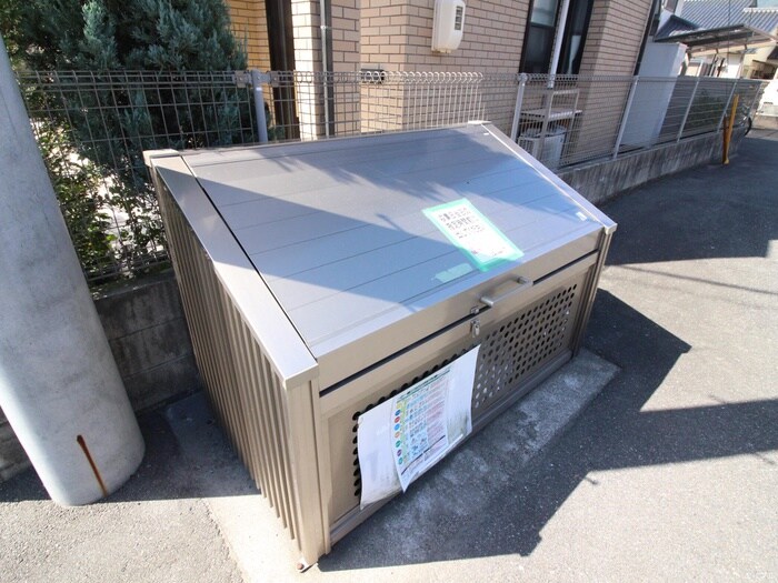 物件外観写真5　(建物設備)