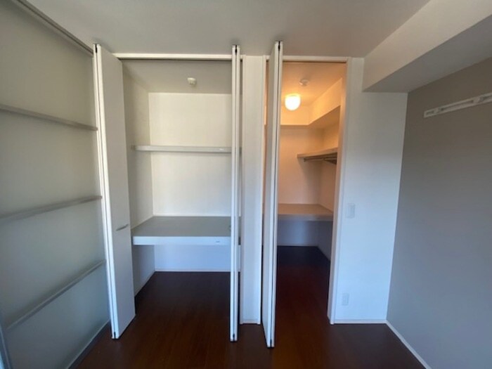 物件内観写真17　(収納)