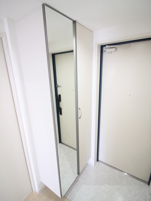 物件内観写真17　(靴箱)