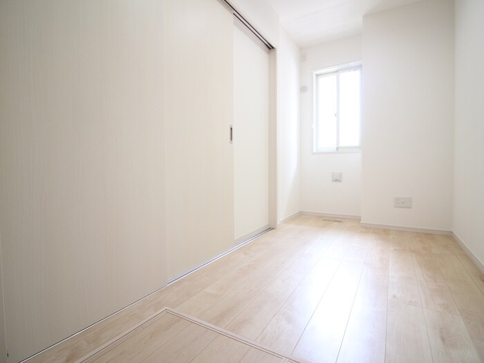 物件内観写真20　(居室)