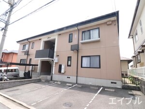 レ－ヴィンス宗高尾外観写真