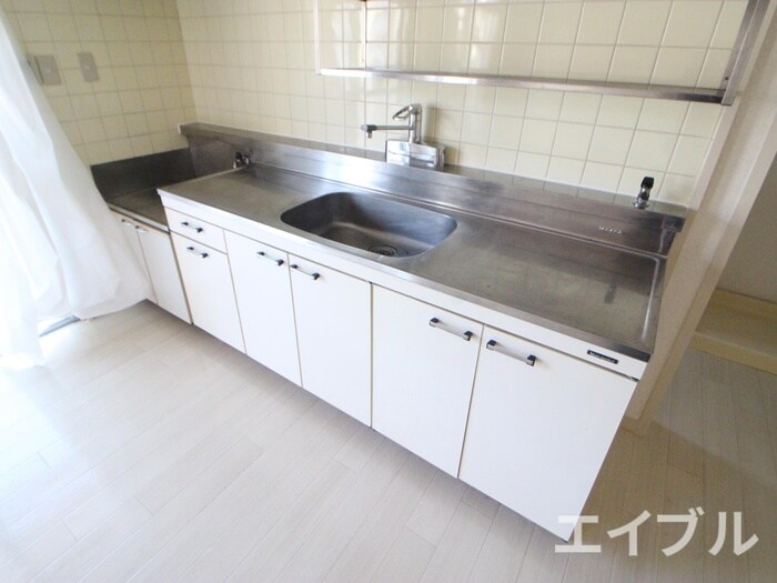 物件内観写真7　(キッチン)