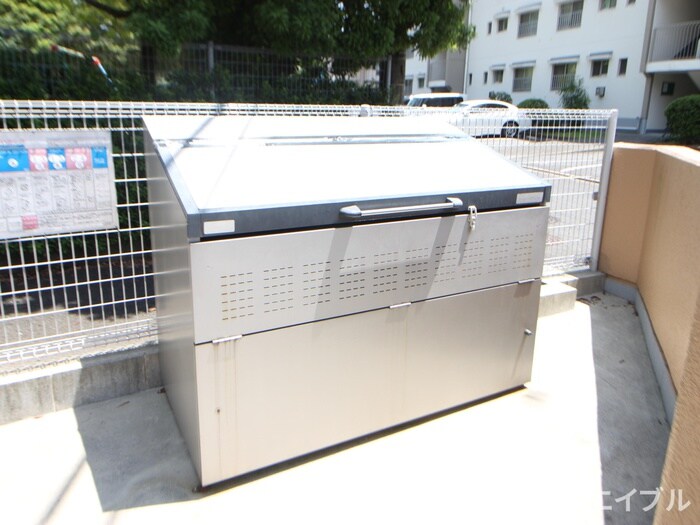 物件外観写真6　(建物設備)