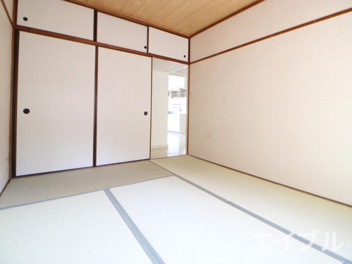 物件内観写真18　(居室)