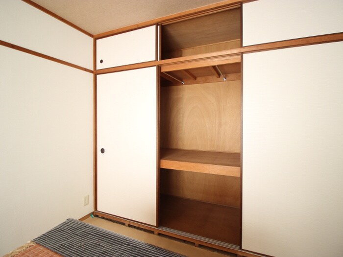 物件内観写真19　(収納)