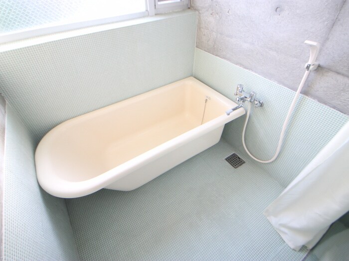 物件内観写真10　(バス／シャワールーム等)