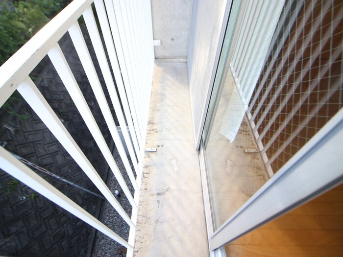 物件内観写真21　(ベランダ・バルコニー)