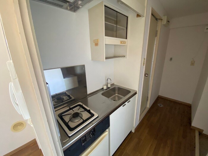 物件内観写真8　(キッチン)