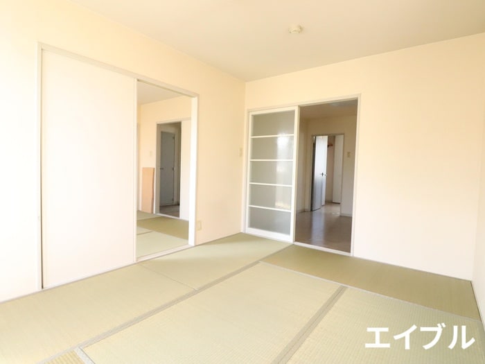 物件内観写真7　(居室)