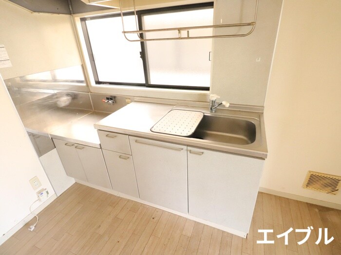 物件内観写真8　(キッチン)