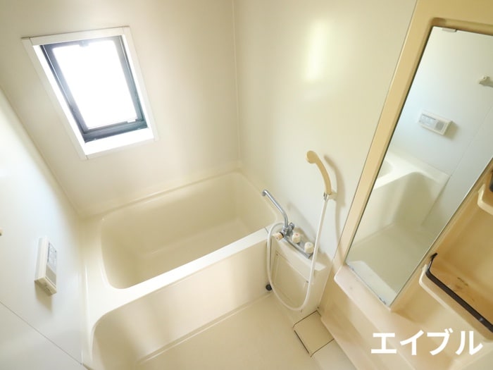 物件内観写真9　(バス／シャワールーム等)