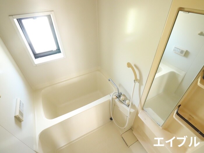 物件内観写真9　(バス／シャワールーム等)