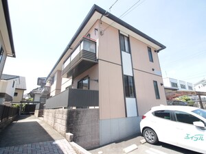 ア－クコ－ト外観写真