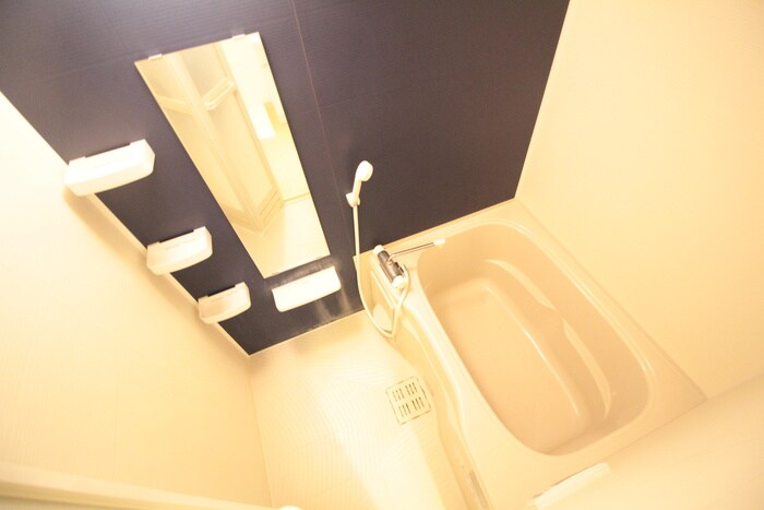 物件内観写真9　(バス／シャワールーム等)